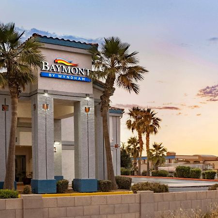 Baymont By Wyndham Casa Grande Hotel Exterior photo